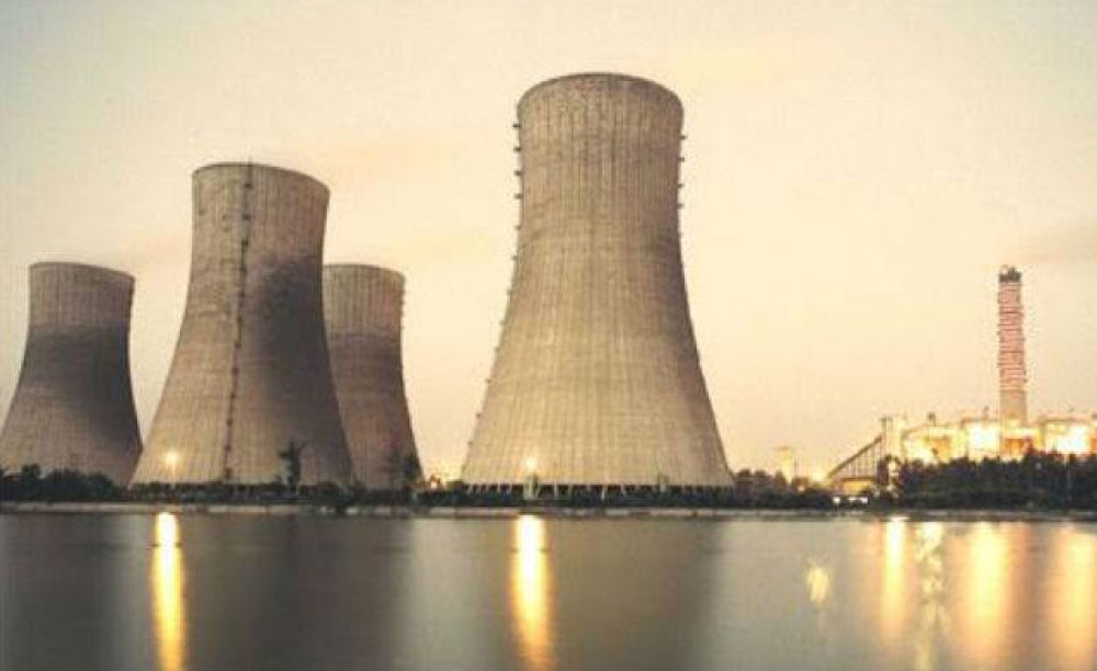 24 MW municipal solid waste-to-energy project